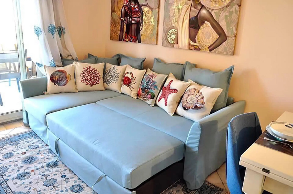 Sweet Home SUITE & RELAX-Sweet Home Suite & Relax