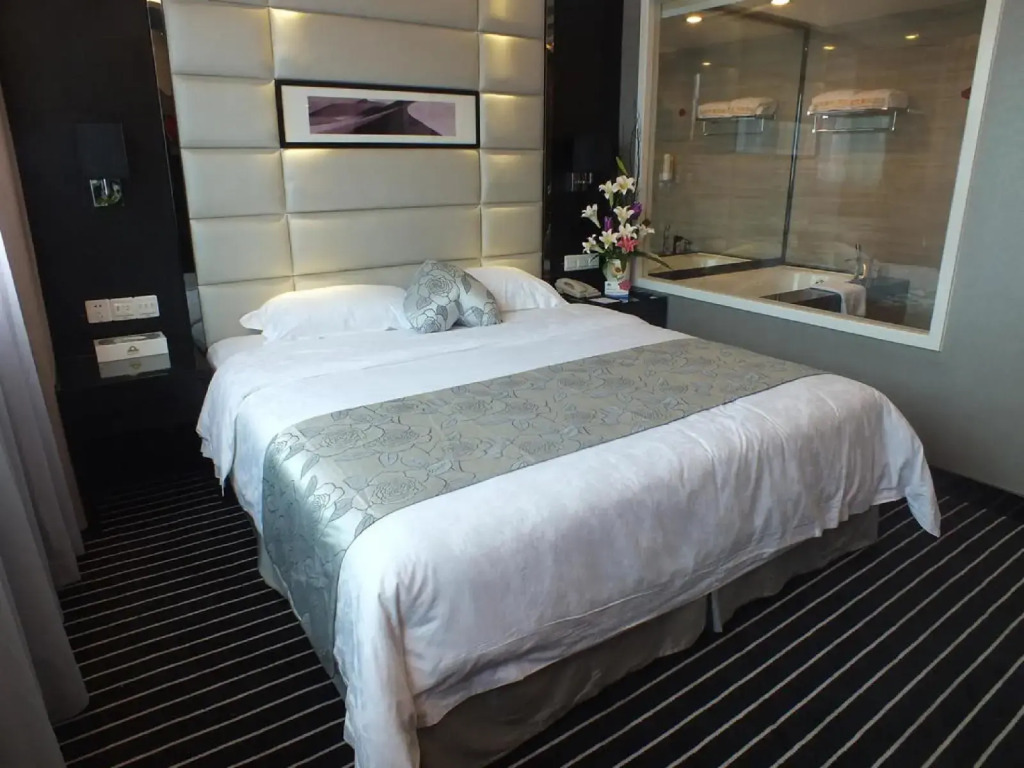 Days Hotel Hotspring Fuzhou