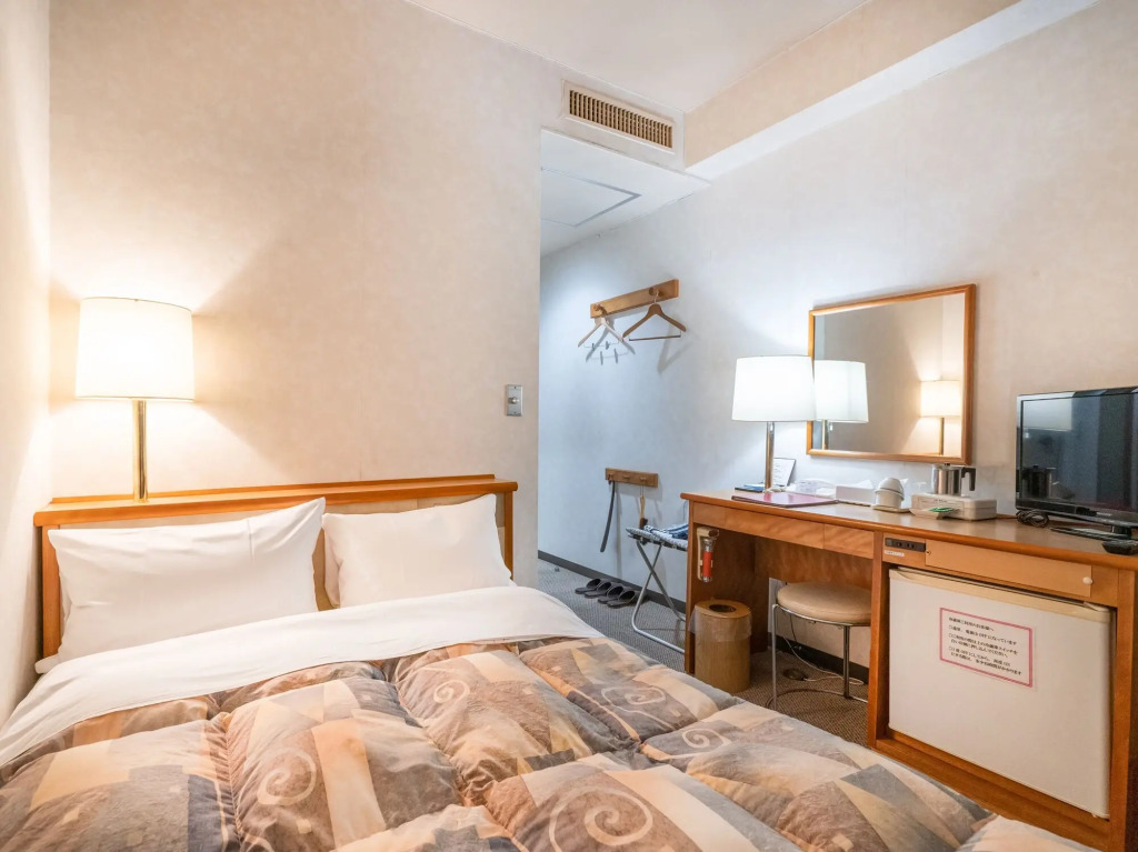 Tabist Hotel Mercury Asakusabashi