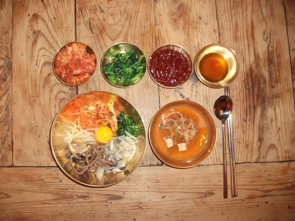 Sophia Hanok Guesthouse