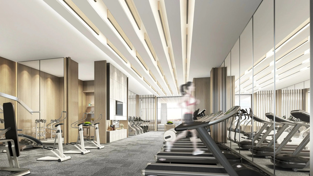Crowne Plaza Shangluo