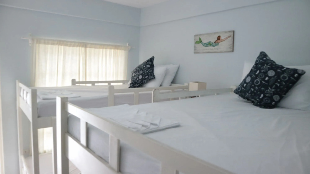 Oceana Lodge