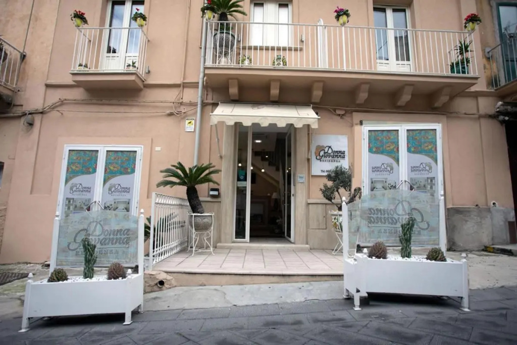 Residenza Donna Giovanna
