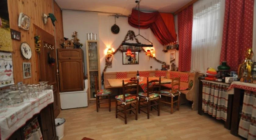 Haus Amadeus