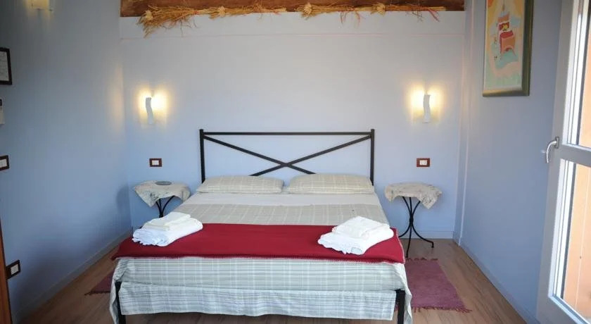 Agriturismo Spagnolina