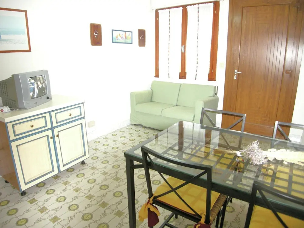 Sundrenched Holiday House,250 M Far From the Beach in Rosolina Mare, Near Venice