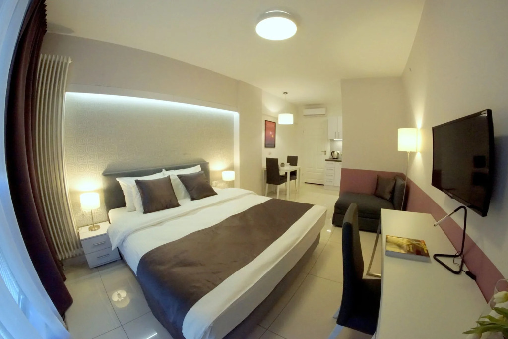 JessApart Hotel - Triton Park