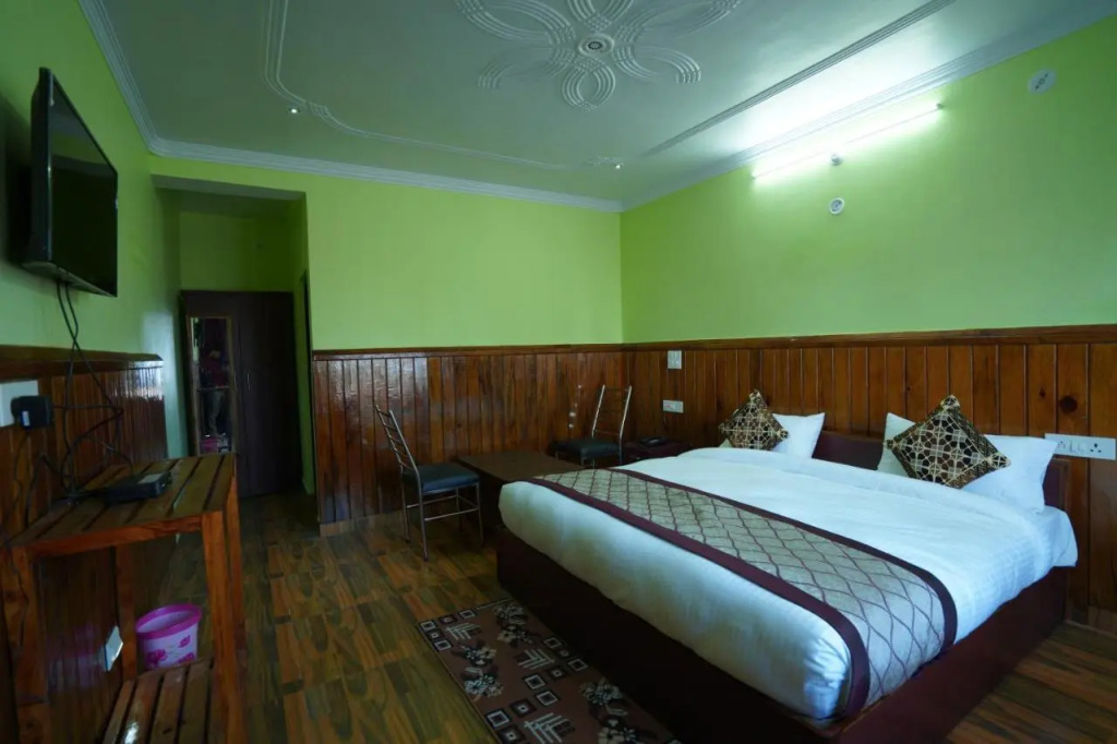 Kasar Serenity By Excellent Hospitality