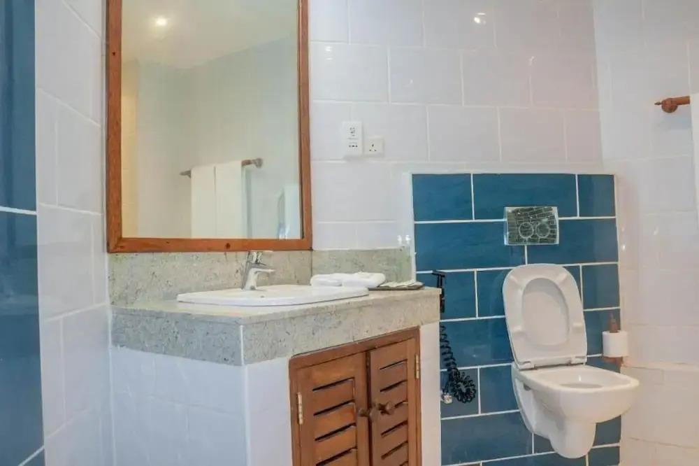 GSIH Hotel Diani