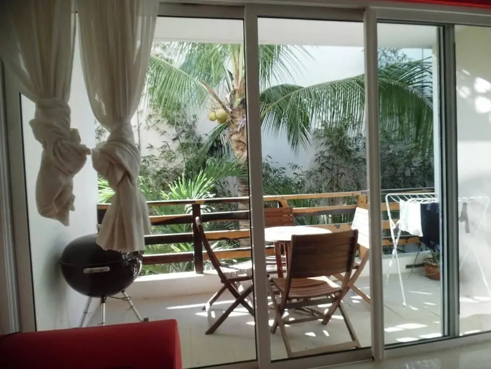 Sabbia Condos - Nice Apartment