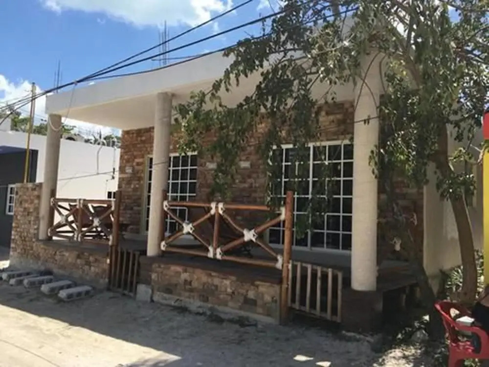 posada Don Antonio