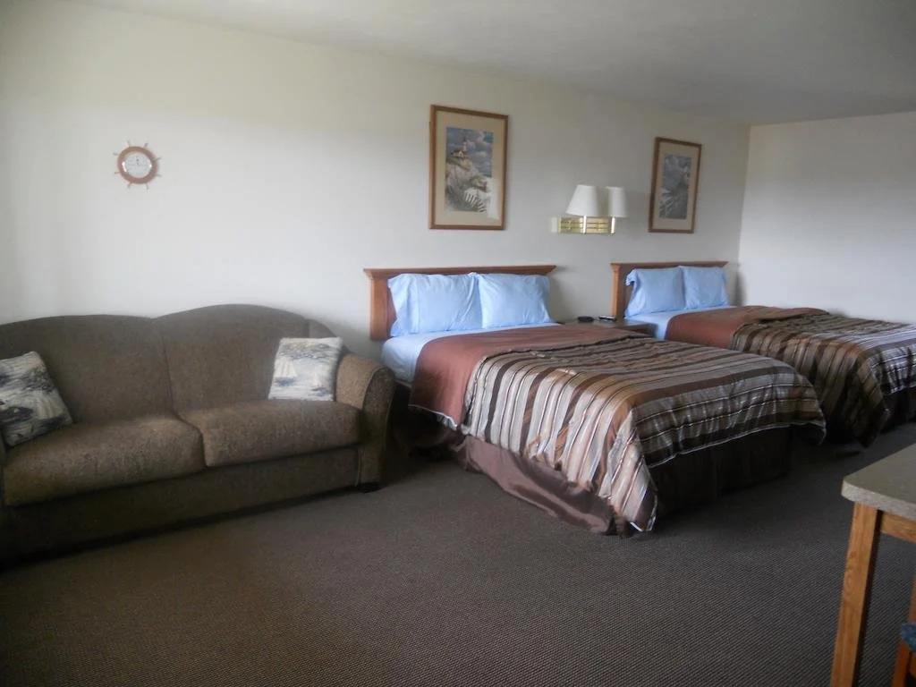 Coho Motel