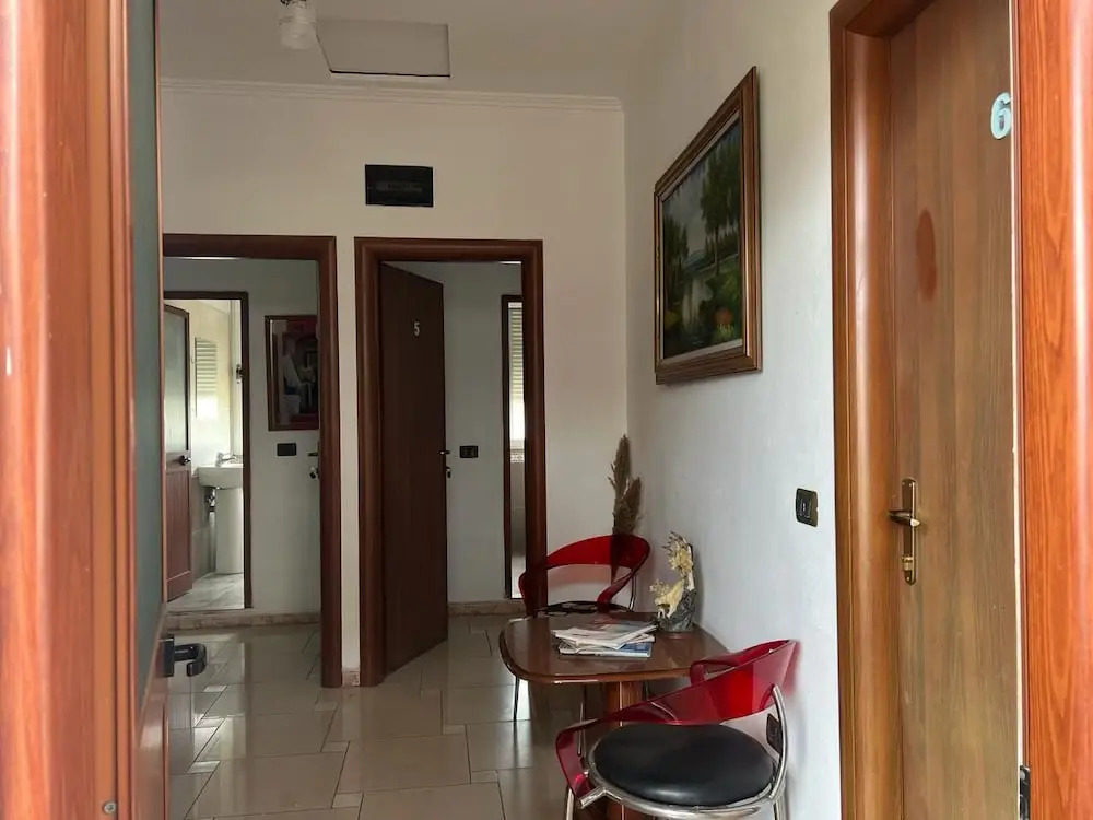 Hotel 51