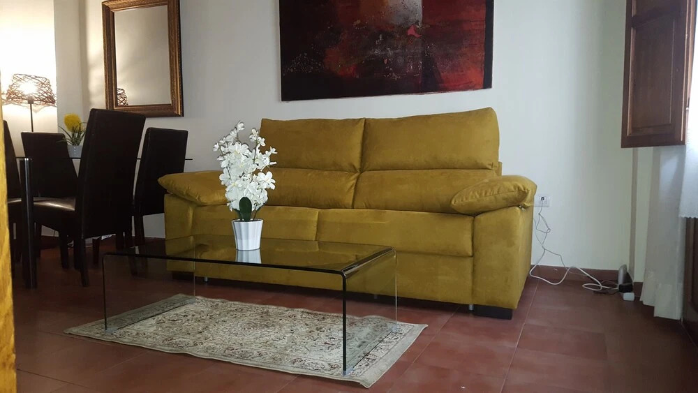 Apartamento Santiago