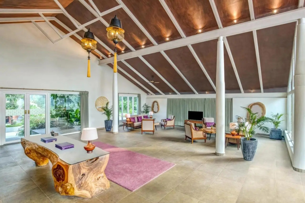 Aurika Coorg - Luxury by Lemon Tree Hotels