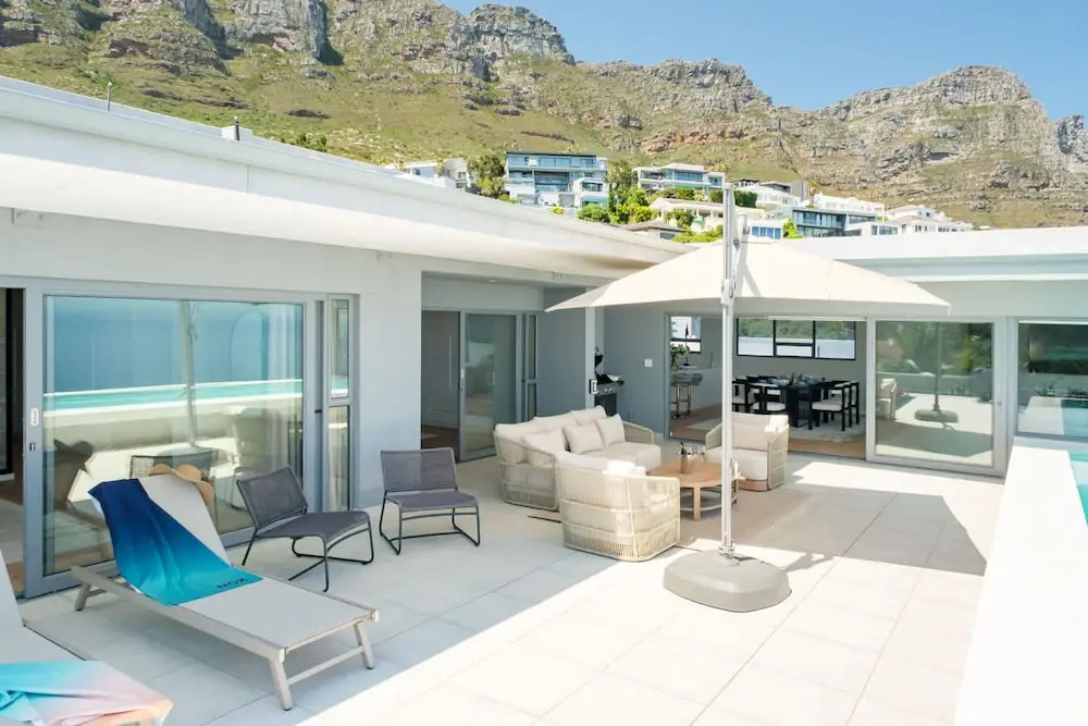 Amazing Views and Holiday Living at Khalanga Penthouse