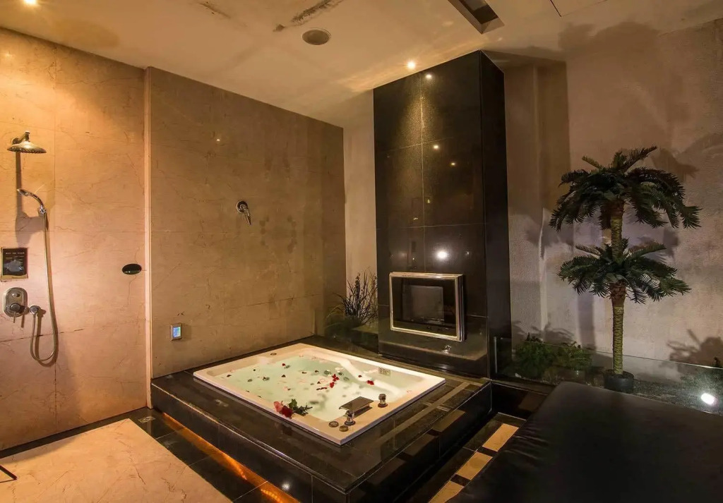Js Motel