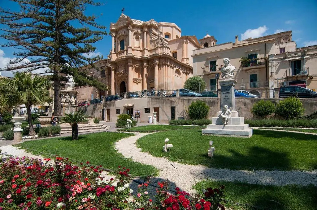 B&B Novecento Siciliano