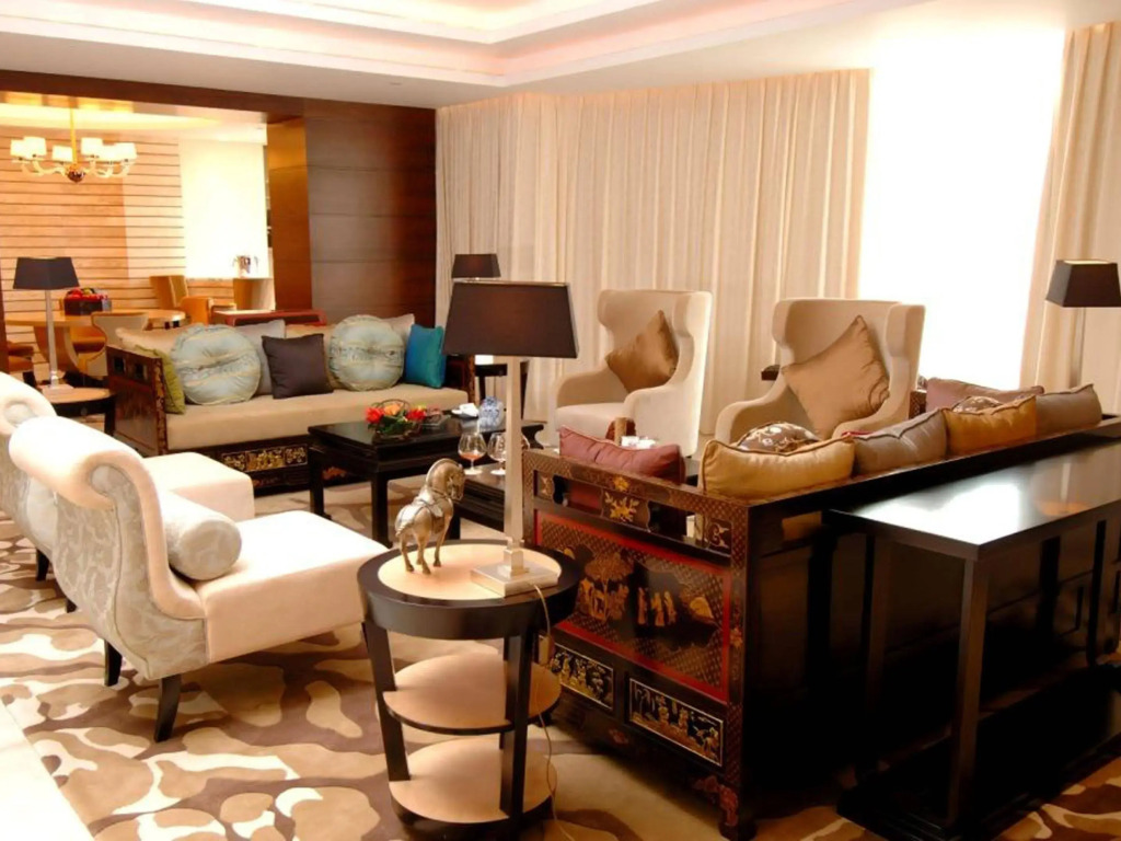Grand Millennium HongQiao Shanghai