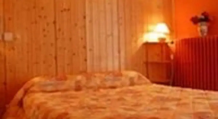 Appartement agréable centre de Lanslebourg