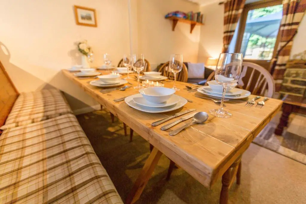 Twitchill Farm Cottages, Indoor Heated Pool, Peak District