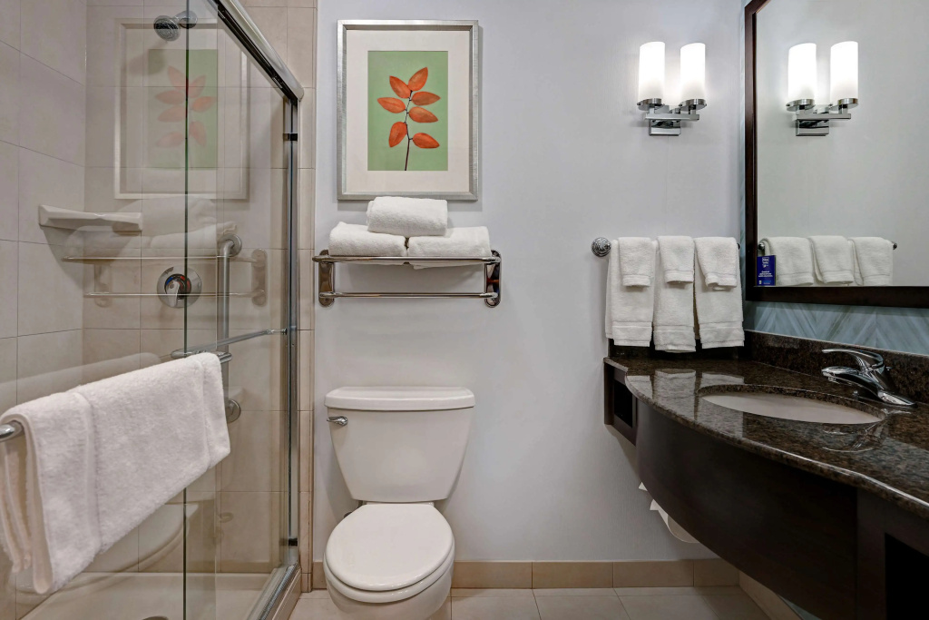 Hilton Garden Inn San Bernardino