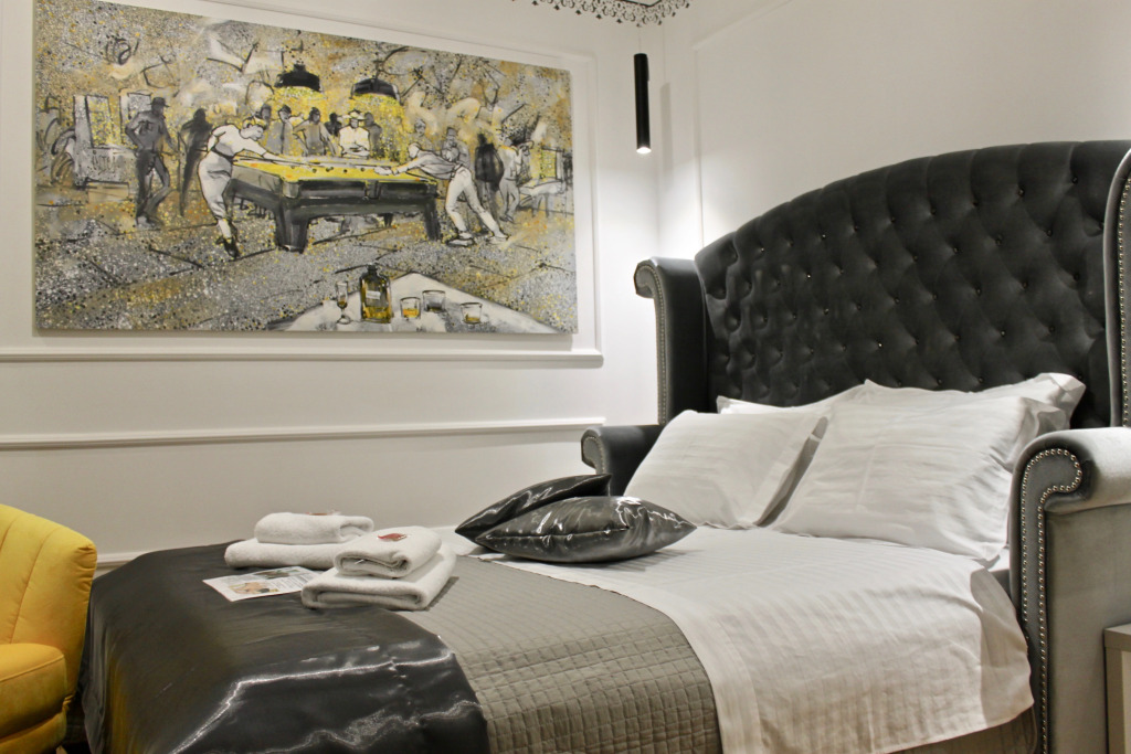 Galeria Valeria Seaside Downtown - MAG Quaint & Elegant Boutique Hotels