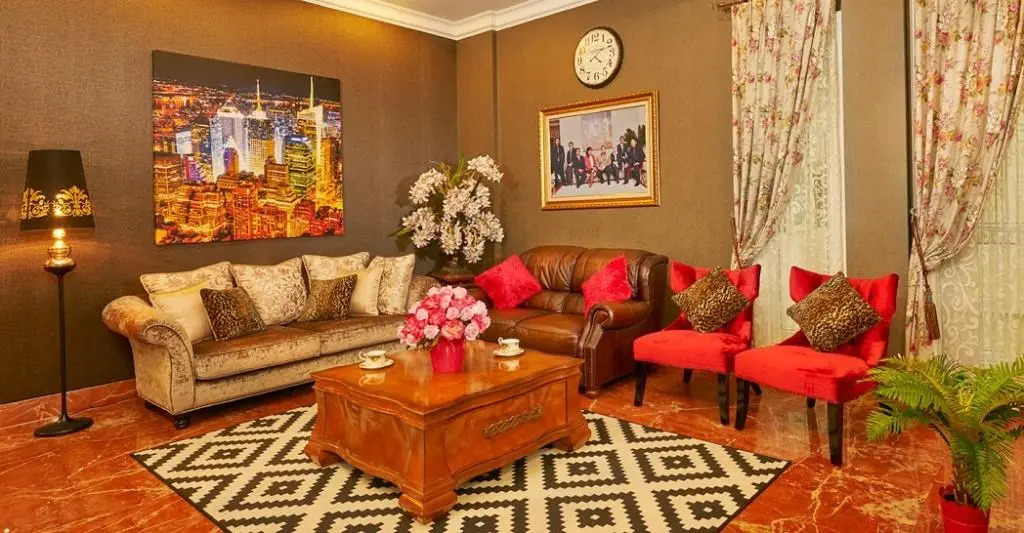 Elliottii Residence PI Pondok Hijau