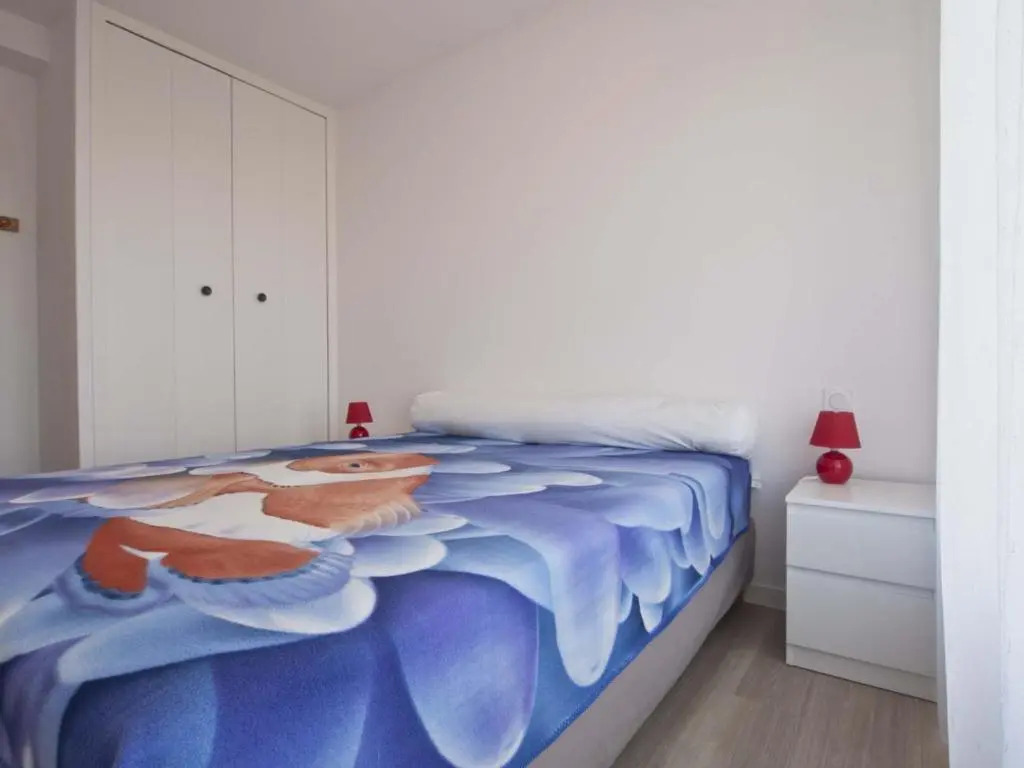 Appartement Les Sables-d'Olonne, 3 pièces, 6 personnes - FR-1-92-758