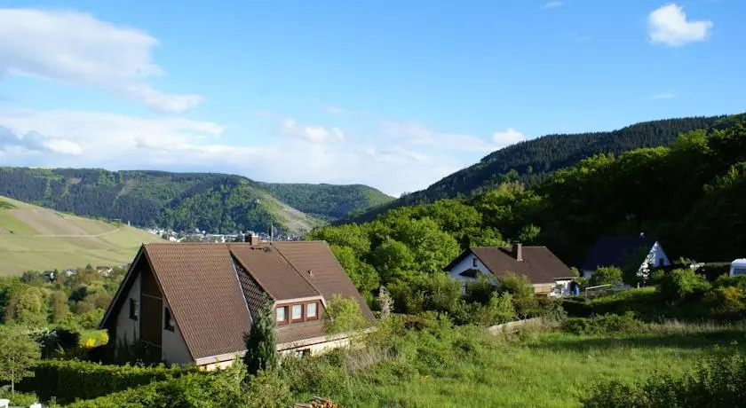 Ferienhaus Ars vivendi