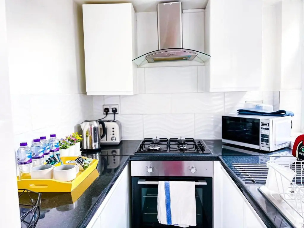 Sapphire Apartment Leicester