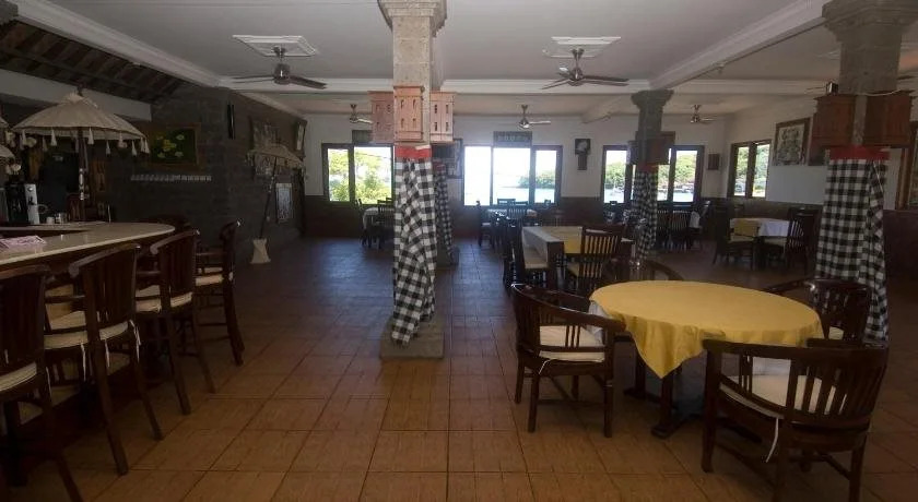 Puri Rai Hotel