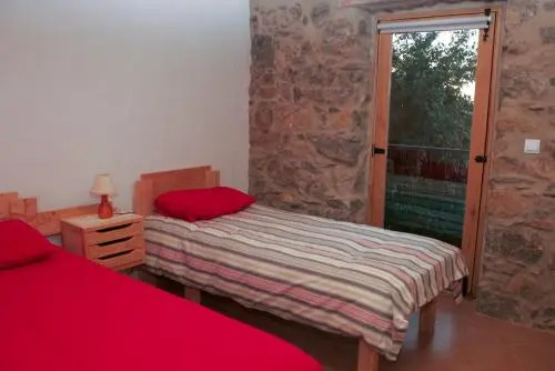 Horta Do Zé Miguel