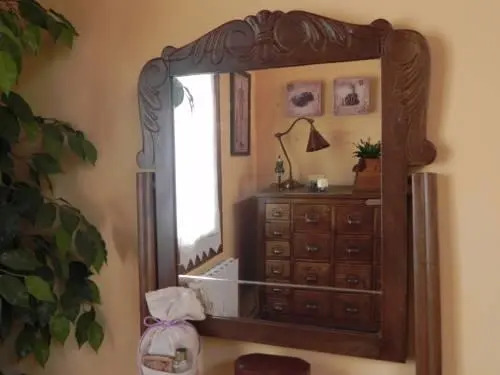 Apartmento La Buhardilla