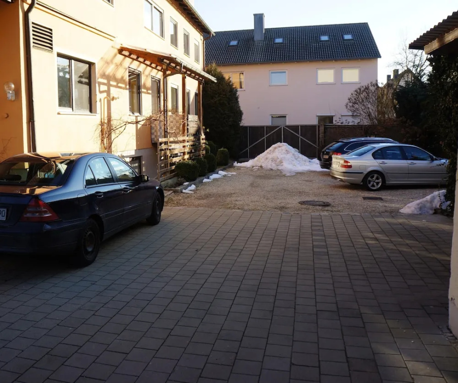 Gasthof Bauer