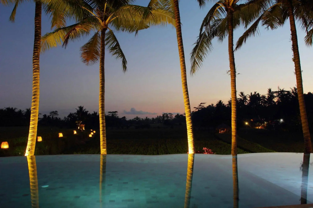 MATHIS Retreat Ubud