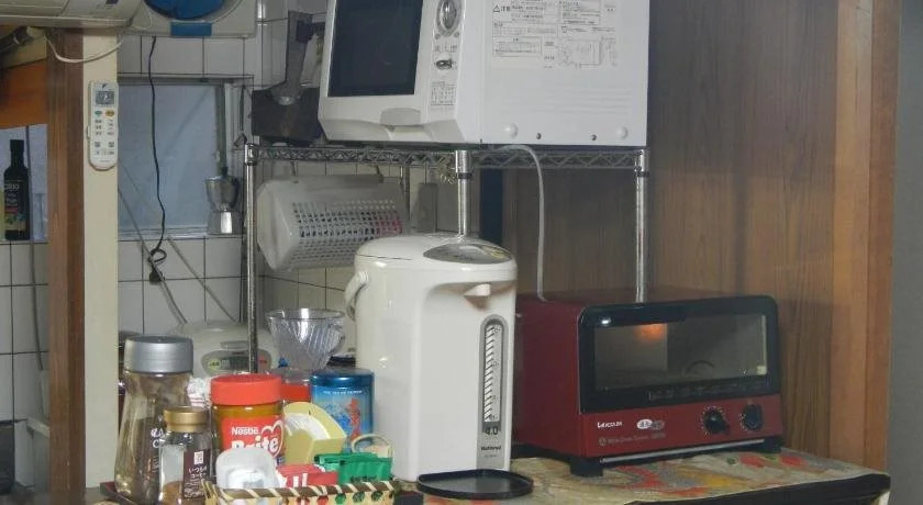 Guest Inn Chita