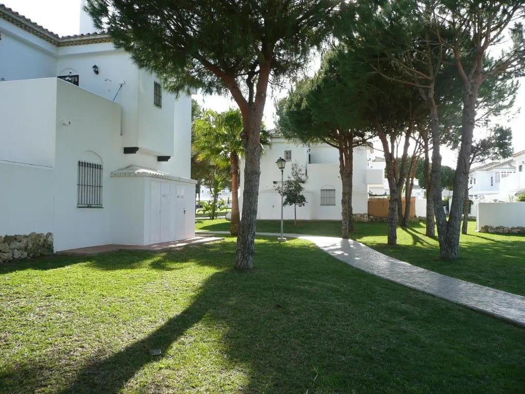 Apartamento cerca de la playa en La Barrosa