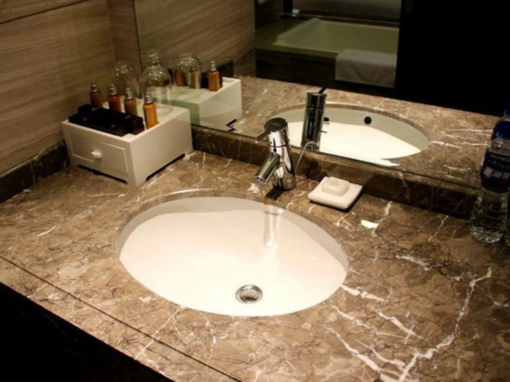 Brigh Radiance Hotel Yantai