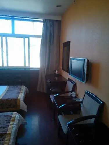 Wutaishan Haitong Hotel