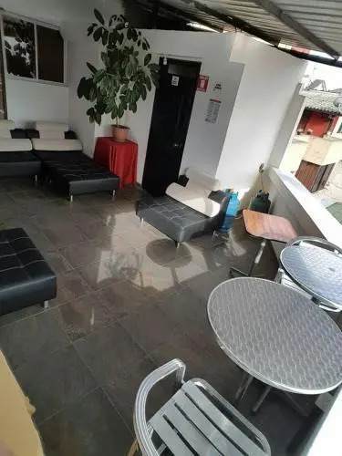 Hostal Vieille Maison