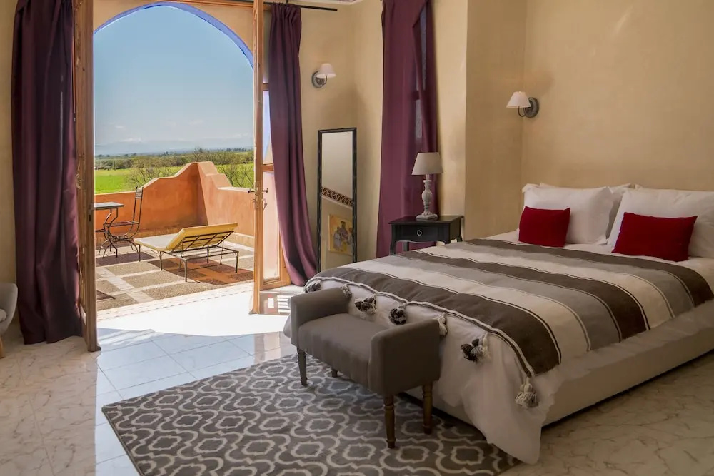 Riad Beloiseau