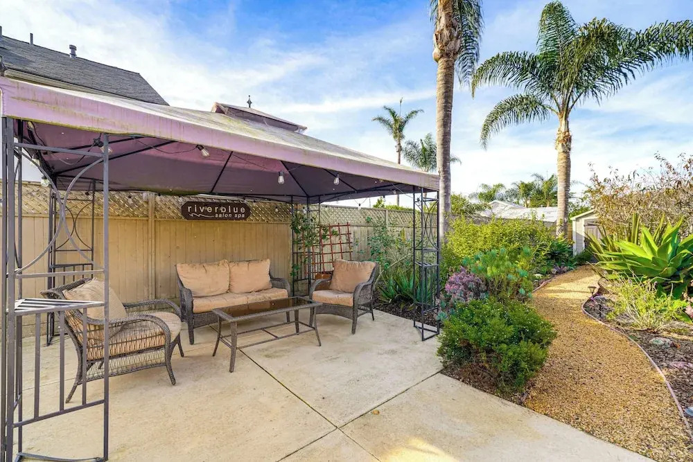 Santa Barbara Home w/ Private Outdoor Pool