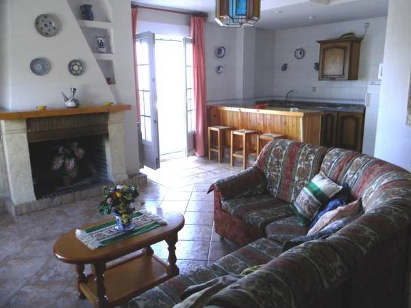 Apartamentos Turísticos Cumbres Verdes