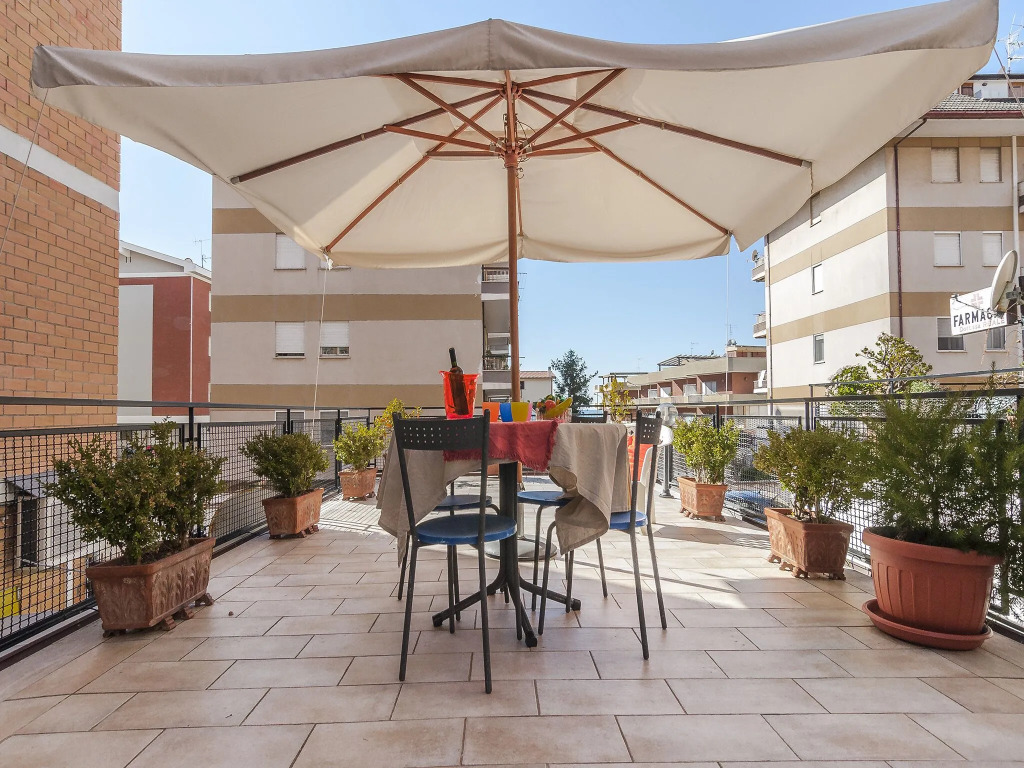 Casa Zirocco