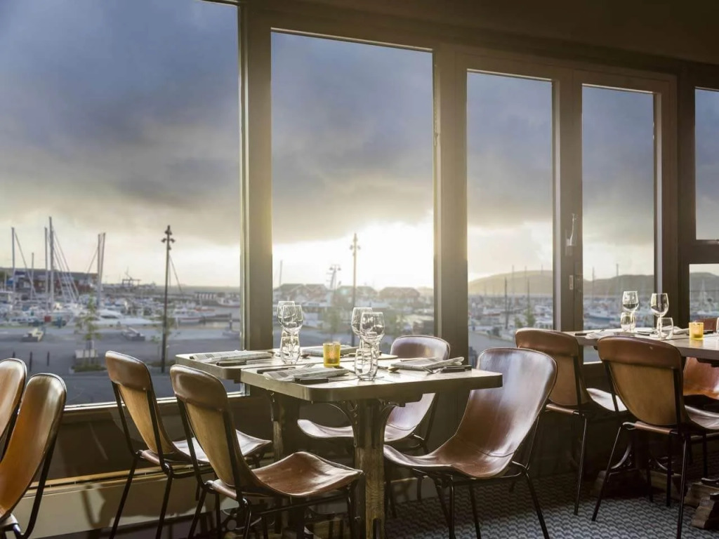 Radisson Blu Hotel Bodø