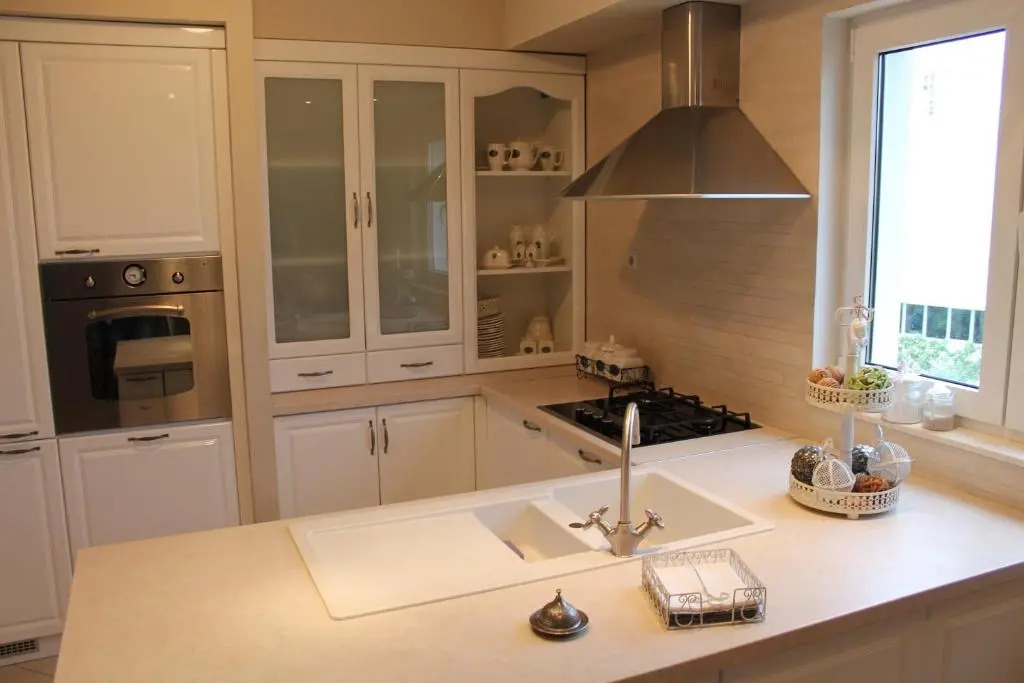 Holiday Home Sime & Cvita