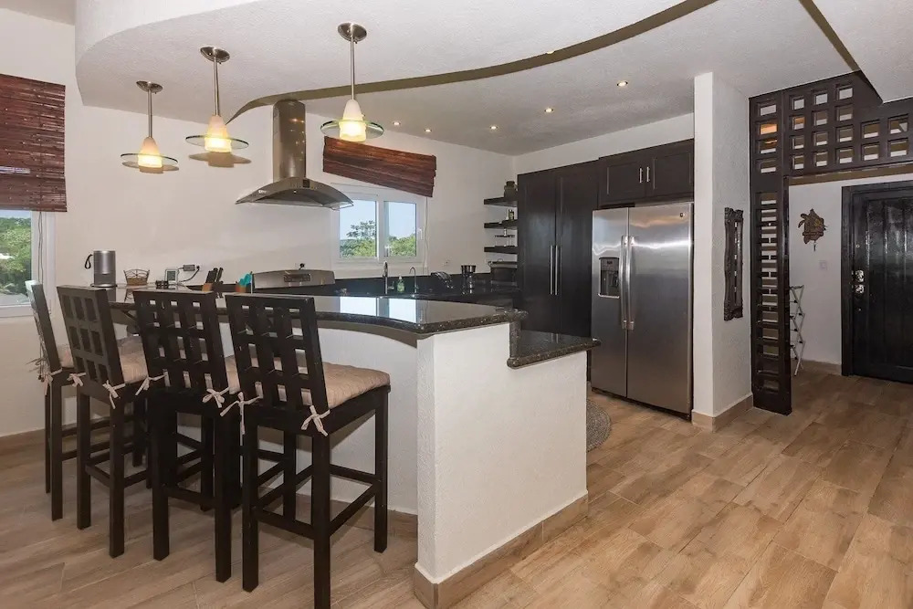 Pelican Penthouse -mangrove Dock 3 Bedroom Home by RedAwning
