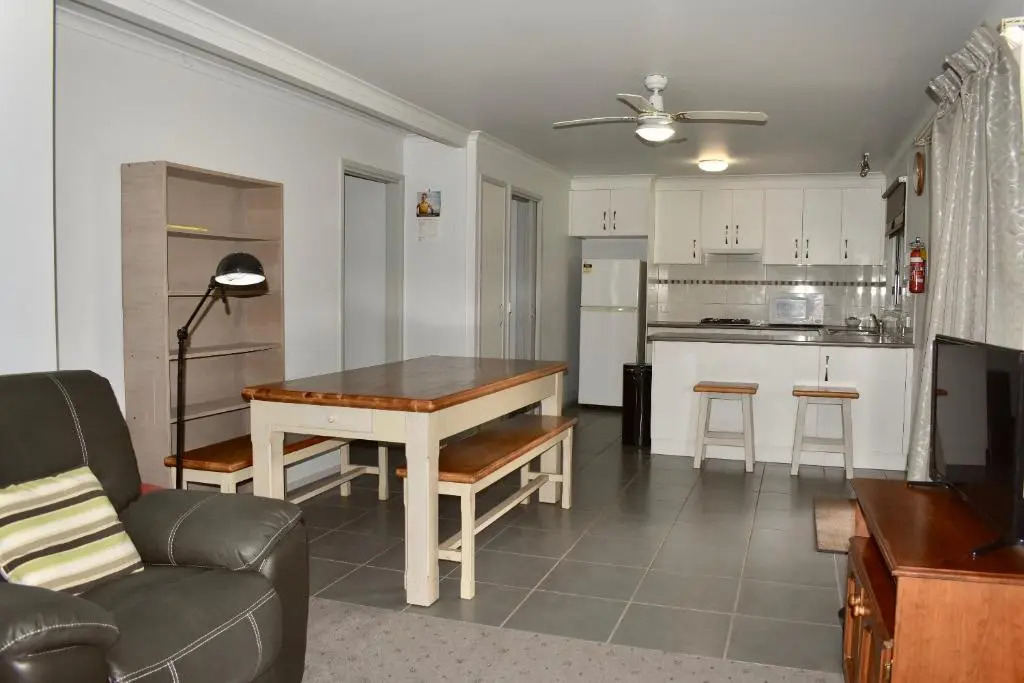 Rivergardens Holiday Park Mildura