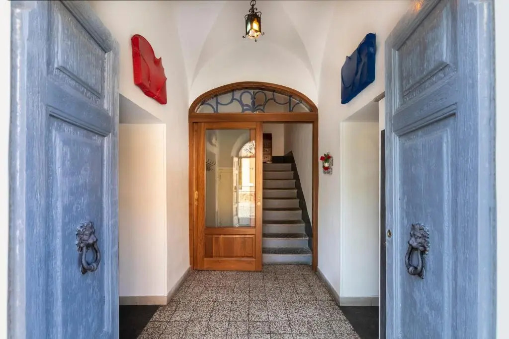 B&b San Rocco